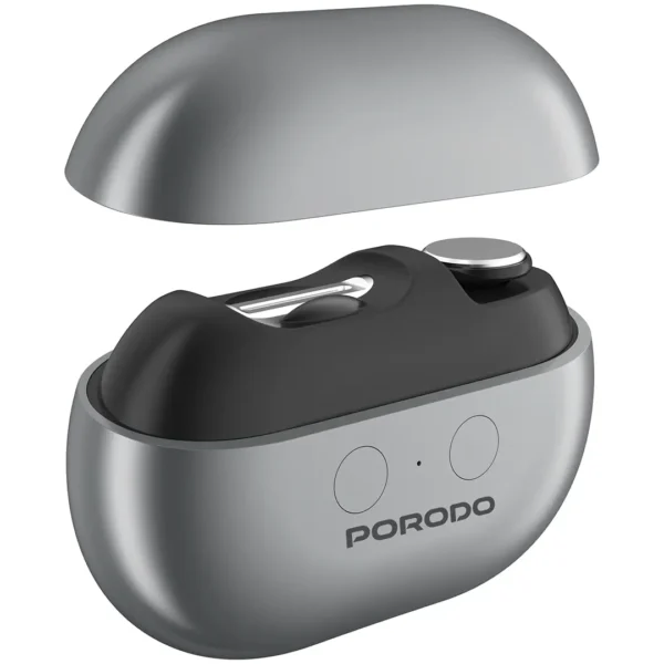 Porodo Multi-Function Electric Nail Clipper