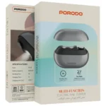 Porodo Multi-Function Electric Nail Clipper - Image 5