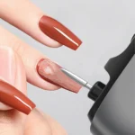 Porodo Multi-Function Electric Nail Clipper - Image 4