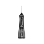 Goaltage FLS01 HydroCare Water Flosser with 5 Pressure Modes, Versatile Nozzles, Reliable Oral Solution, Rechargeable and Waterproof Design