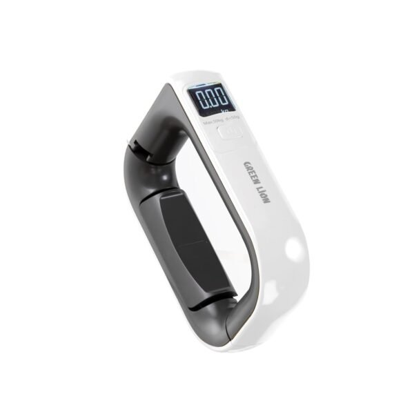 ميزان أمتعة رقمي للرحلات من جرين ليون – حتى 50 كجم