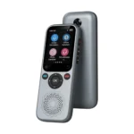 Portable Voice Translator – 138 Languages, AI Translation, Camera OCR - Image 4