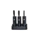 3-in-1 Family Power Bank Charging Station – Multi-Device Portable Charging Hub - Image 3