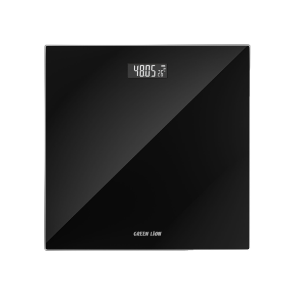 ميزان الوزن الرقمي من جرين ليون