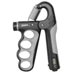 Master Hand Grip Strengthener Green Lion