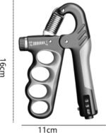 ⁦مقوي قبضة اليد ماستر هاند جرين ليون⁩ - الصورة ⁦4⁩