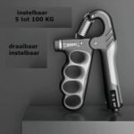 ⁦مقوي قبضة اليد ماستر هاند جرين ليون⁩ - الصورة ⁦2⁩