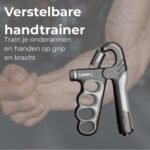 ⁦مقوي قبضة اليد ماستر هاند جرين ليون⁩ - الصورة ⁦3⁩