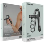 ⁦مقوي قبضة اليد ماستر هاند جرين ليون⁩ - الصورة ⁦5⁩