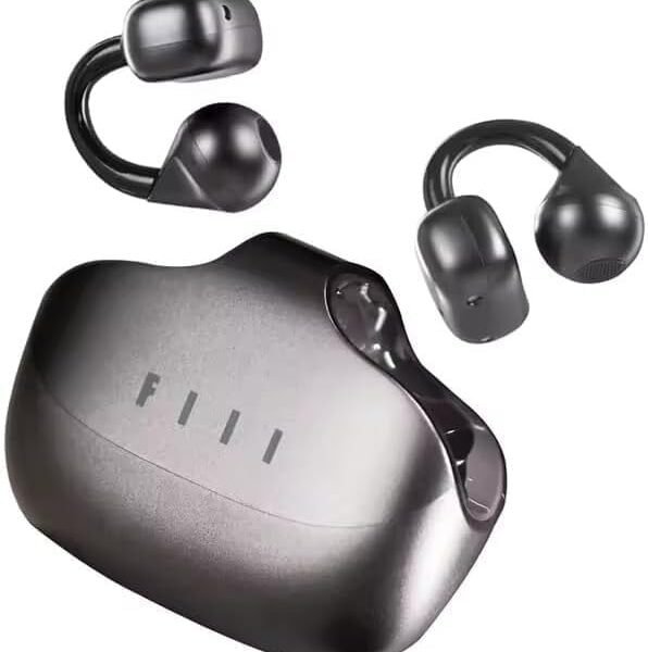 FiLL Atom Bluetooth Ear Clip Headphones