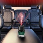 Green Lion Alps 130mL Fragrance Diffuser - Image 4