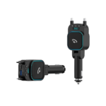 PowerTune Pro Bluetooth FM Transmitter - Image 2