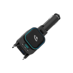 PowerTune Pro Bluetooth FM Transmitter - Image 3