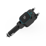 PowerTune Pro Bluetooth FM Transmitter - Image 5