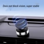 ⁦حامل هاتف مبتكر بتقنية الشفط والامتصاص المغناطيسي⁩ - الصورة ⁦6⁩