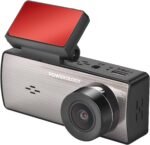 Dual Recording Dash Camera 2K 1440P – Parking Monitor & G-Sensor Dash Cam, Powerology - Image 4