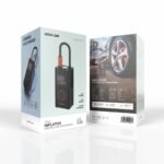 ⁦مضخة هواء محمولة للإطارات من جرين ليون 50 واط⁩ - الصورة ⁦3⁩