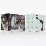 Cordless Pressure Wash Gun Green Lion - Image 5