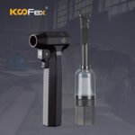 High-Speed Jet Fan Turbo Air Blower – Portable Rechargeable Dust Cleaner (130,000 RPM) - Image 4