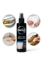 All-in-one stain removal spray