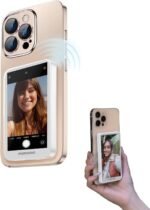 ⁦شاشة بورودو سيلفي 4 بوصة، مغناطيسية⁩ - الصورة ⁦3⁩