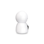 ⁦كاميرا مراقبة داخلية ذكية من فيليبس بعدستين مع دقة 1080 بكسل مع خاصية الواي فاي، تتميز بزاوية دوران 355 درجة، ورؤية ليلية، وصوت ثنائي الاتجاه.⁩ - الصورة ⁦4⁩