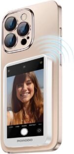 ⁦شاشة بورودو سيلفي 4 بوصة، مغناطيسية⁩ - الصورة ⁦4⁩