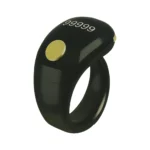 Denx Modern Smart Ring – Advanced Wearable Health & Fitness Tracker