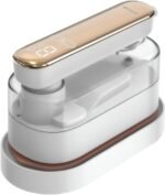 Green Lion Mini Iron with Steam Function