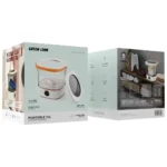 Green Lion Portable 12L Mini Washing Machine - Image 3