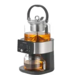 ⁦ماكينة تحضير الشاي والقهوة من Lepresso Brewfinity مزودة بشاشة رقمية⁩ - الصورة ⁦3⁩