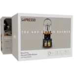 ⁦ماكينة تحضير الشاي والقهوة من Lepresso Brewfinity مزودة بشاشة رقمية⁩ - الصورة ⁦5⁩