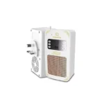 Wall Mounted Quran Speaker with Bluetooth, 16 Reciters & Multi-Language Translations - Image 3