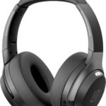 Porodo Soundtec Eclipse Wireless Over-Ear Headphone