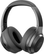 بورودو سماعة راس لاسلكية فوق الاذن اكليبس من ساوند تيك