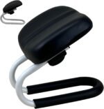 Ergonomic Padded Prayer Stool with Cushion – Comfortable Kneeling Chair with Back Support - Image 4