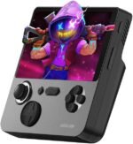 Green Lion GP PRO 5 Handheld Gaming Console – 5” IPS HD Screen, 5000mAh Battery - Image 3