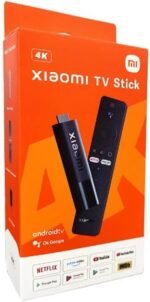 Xiaomi Mi TV Stick 4K Android Streaming Media Player - With 1 year subscription - Image 7