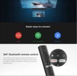 Xiaomi Mi TV Stick 4K Android Streaming Media Player - With 1 year subscription - Image 5
