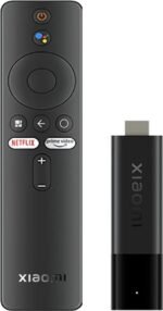Xiaomi Mi TV Stick 4K Android Streaming Media Player - With 1 year subscription - Image 4