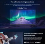 Xiaomi Mi TV Stick 4K Android Streaming Media Player - With 1 year subscription - Image 3