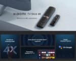 Xiaomi Mi TV Stick 4K Android Streaming Media Player - With 1 year subscription - Image 2