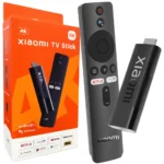 Xiaomi Mi TV Stick 4K Android Streaming Media Player - With 1 year subscription