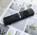 Remote Control for Xiaomi Mi TV Stick, Xiaomi MI Box 4S 4K