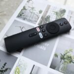 Remote Control for Xiaomi Mi TV Stick, Xiaomi MI Box 4S 4K