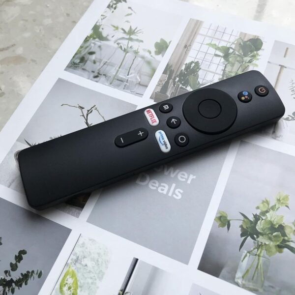 Remote Control for Xiaomi Mi TV Stick, Xiaomi MI Box 4S 4K