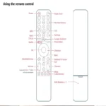 Xiaomi Bluetooth Remote Control - Image 7