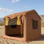 Nomas Pro Tent 3×3 m