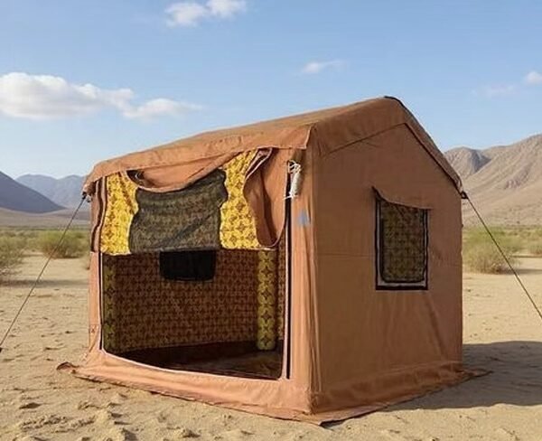 Nomas Pro Tent 3×3 m