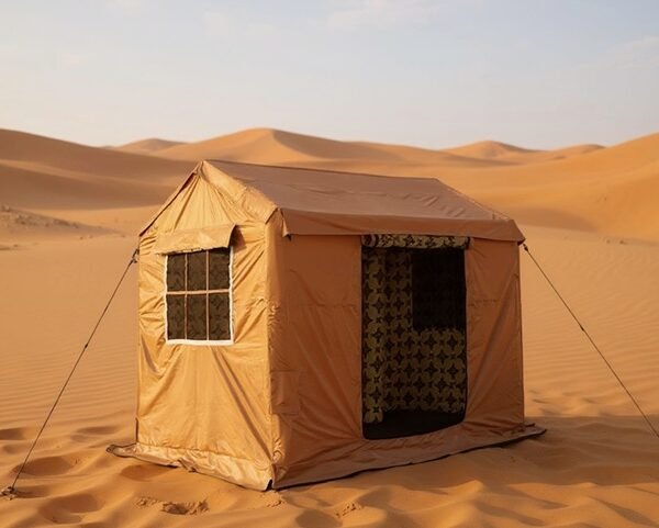 Nomas Mini Tent 2.5×2.5 m